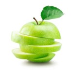 Flavor West Green Apple (Rebottled) 10ml Flavor